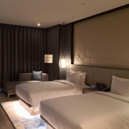 Xi'An Boffo Lang Hotel Exterior foto