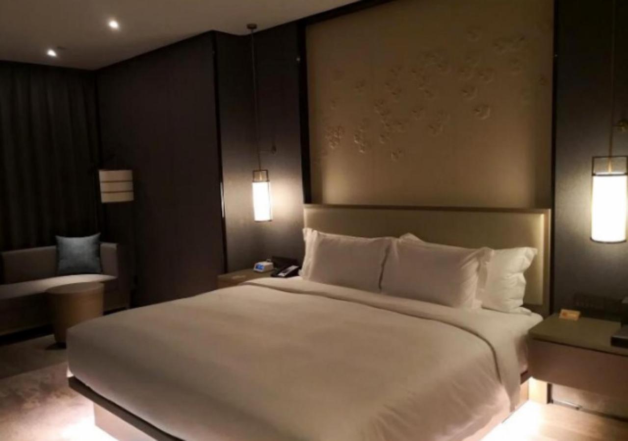 Xi'An Boffo Lang Hotel Exterior foto